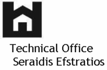 Technical Office - Seraidis Efstratios